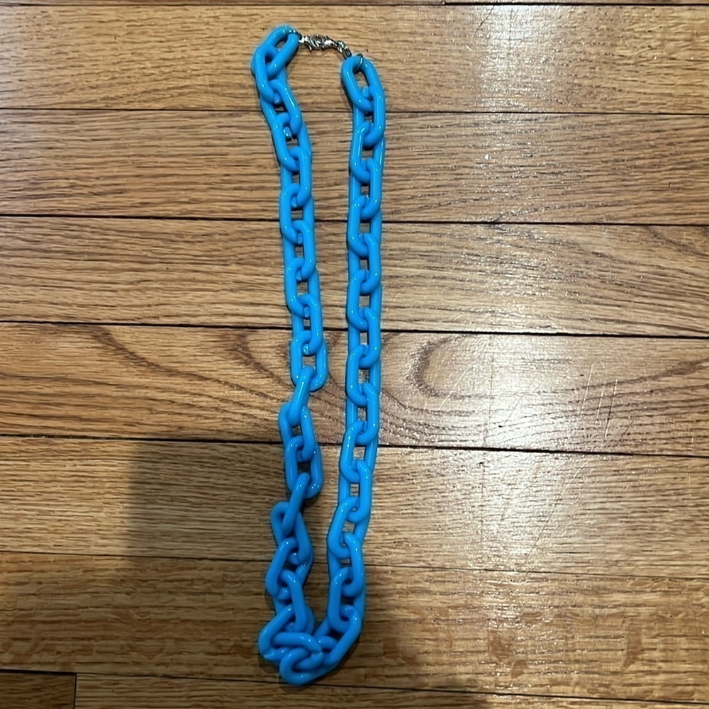 Oversized Eyeglass or Mask Chain or Necklace